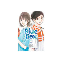 Viz Media, Subs. of Shogakukan Inc Blue Box, Vol. 1 (häftad, eng)