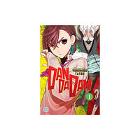 Viz Media, Subs. of Shogakukan Inc Dandadan, Vol. 1 (häftad, eng)
