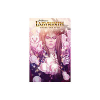 Archaia Studios Press Jim Henson's Labyrinth: Under the Spell (inbunden, eng)