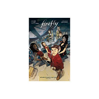 Boom! Studios Firefly: Return to Earth That Was Vol. 1 (inbunden, eng)