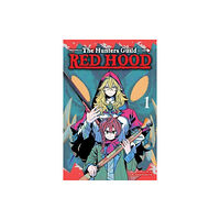 Viz Media, Subs. of Shogakukan Inc The Hunters Guild: Red Hood, Vol. 1 (häftad, eng)