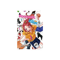 Viz Media, Subs. of Shogakukan Inc Romantic Killer, Vol. 1 (häftad, eng)