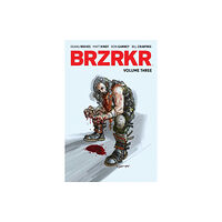 Boom! Studios BRZRKR Vol. 3 (häftad, eng)