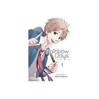 Viz Media, Subs. of Shogakukan Inc Rainbow Days, Vol. 1 (häftad, eng)