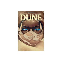 Boom! Studios Dune: House Atreides Vol. 2 (inbunden, eng)