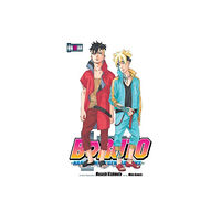 Viz Media, Subs. of Shogakukan Inc Boruto: Naruto Next Generations, Vol. 16 (häftad, eng)