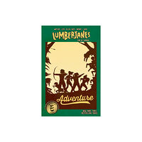 Boom! Studios Lumberjanes Vol. 20 (häftad, eng)