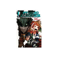 Viz Media, Subs. of Shogakukan Inc My Hero Academia, Vol. 33 (häftad, eng)