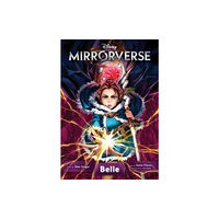 Viz Media, Subs. of Shogakukan Inc Disney Mirrorverse: Belle (häftad, eng)