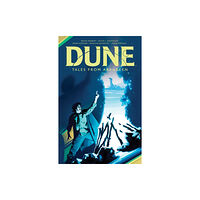 Boom! Studios Dune: Tales from Arrakeen HC (inbunden, eng)