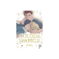 Viz Media, Subs. of Shogakukan Inc Golden Sparkle (häftad, eng)