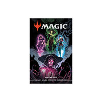 Boom! Studios Magic Vol. 2 (inbunden, eng)