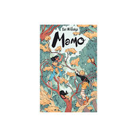 Boom! Studios Mamo (häftad, eng)