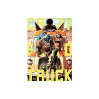 Viz Media, Subs. of Shogakukan Inc Crazy Food Truck, Vol. 3 (häftad, eng)