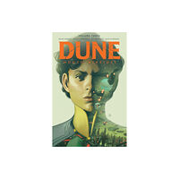 Boom! Studios Dune: House Atreides Vol. 3 (inbunden, eng)