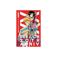 Viz Media, Subs. of Shogakukan Inc Bleach 20th Anniversary Edition, Vol. 1 (häftad, eng)