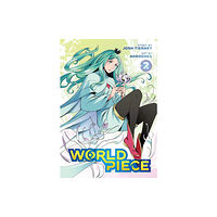 Viz Media, Subs. of Shogakukan Inc World Piece, Vol. 2 (häftad, eng)