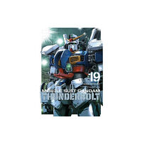 Viz Media, Subs. of Shogakukan Inc Mobile Suit Gundam Thunderbolt, Vol. 19 (häftad, eng)