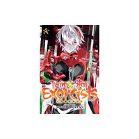 Viz Media, Subs. of Shogakukan Inc Twin Star Exorcists, Vol. 27 (häftad, eng)