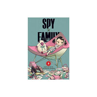 Viz Media, Subs. of Shogakukan Inc Spy x Family, Vol. 9 (häftad, eng)