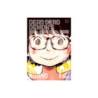 Viz Media, Subs. of Shogakukan Inc Dead Dead Demon's Dededede Destruction, Vol. 12 (häftad, eng)