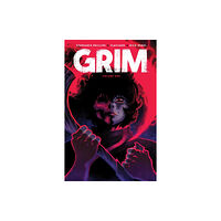 Boom! Studios Grim Vol. 1 (häftad, eng)