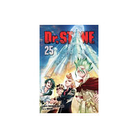 Viz Media, Subs. of Shogakukan Inc Dr. STONE, Vol. 25 (häftad, eng)