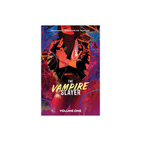 Boom! Studios The Vampire Slayer Vol. 1 (häftad, eng)