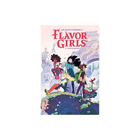 Archaia Studios Press Flavor Girls (inbunden, eng)