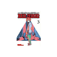 Viz Media, Subs. of Shogakukan Inc The Hunters Guild: Red Hood, Vol. 3 (häftad, eng)