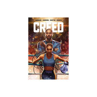 Boom! Studios Creed (häftad, eng)