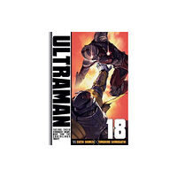 Viz Media, Subs. of Shogakukan Inc Ultraman, Vol. 18 (häftad, eng)