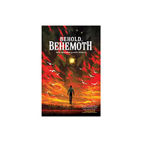 Boom! Studios Behold, Behemoth (häftad, eng)