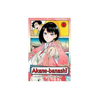 Viz Media, Subs. of Shogakukan Inc Akane-banashi, Vol. 1 (häftad, eng)
