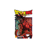 Viz Media, Subs. of Shogakukan Inc Dragon Ball Super, Vol. 18 (häftad, eng)