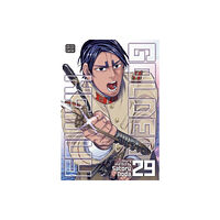 Viz Media, Subs. of Shogakukan Inc Golden Kamuy, Vol. 29 (häftad, eng)