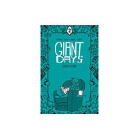 Boom! Studios Giant Days Library Edition Vol. 2 (inbunden, eng)