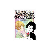 Viz Media, Subs. of Shogakukan Inc The Girl That Can't Get a Girlfriend (häftad, eng)