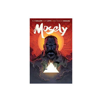 Boom! Studios Mosely (häftad, eng)