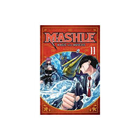 Viz Media, Subs. of Shogakukan Inc Mashle: Magic and Muscles, Vol. 11 (häftad, eng)