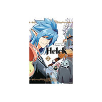 Viz Media, Subs. of Shogakukan Inc Helck, Vol. 2 (häftad, eng)