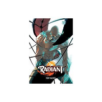 Viz Media, Subs. of Shogakukan Inc Radiant, Vol. 16 (häftad, eng)