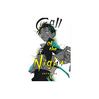 Viz Media, Subs. of Shogakukan Inc Call of the Night, Vol. 11 (häftad, eng)