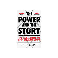 Atlantic Books The Power and the Story (häftad, eng)