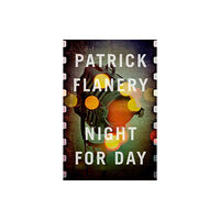 Atlantic Books Night for Day (inbunden, eng)