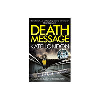 Atlantic Books Death Message (häftad, eng)