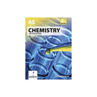 Colourpoint Creative Ltd Chemistry for CCEA AS Level (häftad, eng)