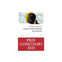Philippe Rey La plus secrete memoire des hommes (häftad, fre)