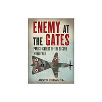 Fonthill Media Ltd Enemy at the Gates (inbunden, eng)