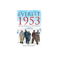 Oneworld Publications Everest 1953 (häftad, eng)